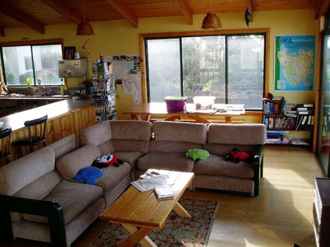 Bridport YHA - Tourism Gold Coast 2