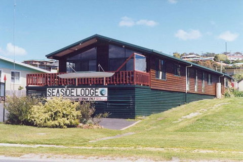 Bridport YHA - Tourism Gold Coast 4