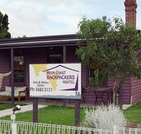 Foster YHA - Tourism Gold Coast