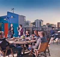 Melbourne Central YHA