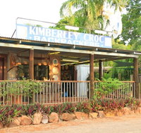 Kununurra YHA - Gold Coast