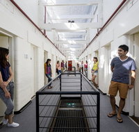 Fremantle Prison YHA - Tourism Gold Coast