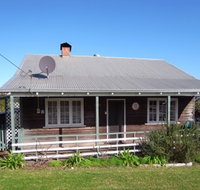 Pemberton YHA - Tourism Gold Coast