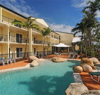 Cairns Queenslander Hotel and Apartments - Tourism Gold Coast