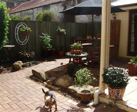 Bannockburn Lodge Homestay Accommodation - Tourism Gold Coast 0