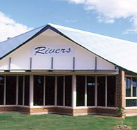 Ammonite Inn - Tourism Gold Coast