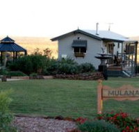 Mulanah Gardens Bed and Breakfast Cottages - Tourism Gold Coast