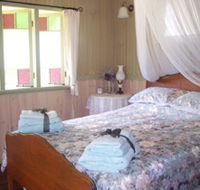 Flora Alba Accommodation - Tourism Gold Coast