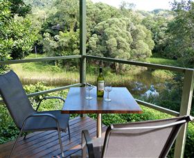 Daintree QLD Tourism Gold Coast