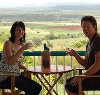 Crane Winery Bed and Breakfast - Tourism Gold Coast