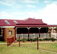 Rock-Al-Roy Bed and Breakfast - Tourism Gold Coast