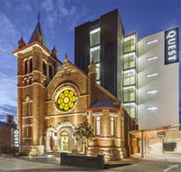 Quest Toowoomba Serviced Apartments - Tourism Gold Coast