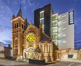 Quest Toowoomba Serviced Apartments - Tourism Gold Coast 0