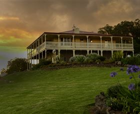 R On The Downs Rural Retreat - Tourism Gold Coast 0