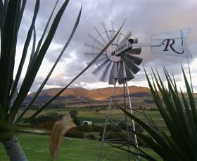 R On The Downs Rural Retreat - Tourism Gold Coast 2