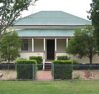 Albion Cottage - Tourism Gold Coast