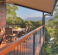 Kookas Bed and Breakfast - Tourism Gold Coast