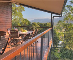 Kookas Bed And Breakfast - Tourism Gold Coast 0