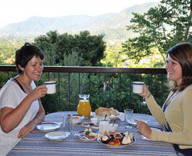 Kookas Bed And Breakfast - Tourism Gold Coast 1
