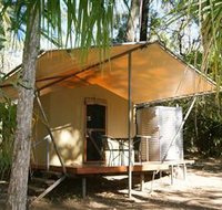 Takarakka Bush Resort - Tourism Gold Coast