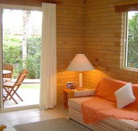 Shoreline Apartments Woodgate Beach - Tourism Gold Coast