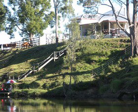 Imbil QLD Tourism Gold Coast