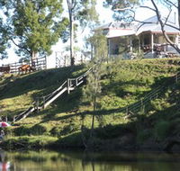 Imbil Bridge Farm - Tourism Gold Coast