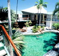 Bay Village Tropical Retreat - Tourism Gold Coast