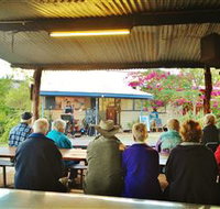 Blackall Caravan Park - Tourism Gold Coast