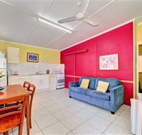 Bargara Gardens Motel and Holiday Villas - Tourism Gold Coast