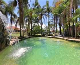 Bargara Gardens Motel And Holiday Villas - Tourism Gold Coast 1