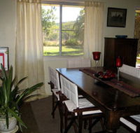 Flag Springs Bush Retreat - Tourism Gold Coast