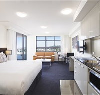Oaks Grand Gladstone - Tourism Gold Coast