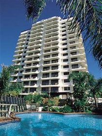 Ocean Royale Apartments - Tourism Gold Coast 1