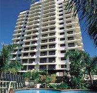 Ocean Royale Apartments - Tourism Gold Coast