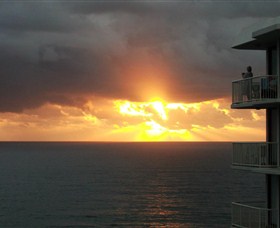 Ocean Royale Apartments - Tourism Gold Coast 2