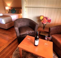 Apple Blossom Cottage - Tourism Gold Coast