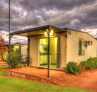 Yarraman Caravan Park  Cabins - Tourism Gold Coast
