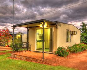 Yarraman Caravan Park & Cabins - Tourism Gold Coast 0
