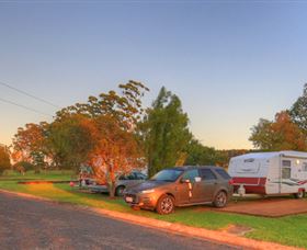 Yarraman Caravan Park & Cabins - Tourism Gold Coast 1