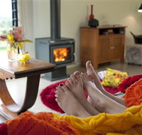 Deshons Retreat - Tourism Gold Coast