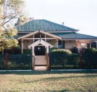 Grafton Rose Bed and Breakfast - Tourism Gold Coast
