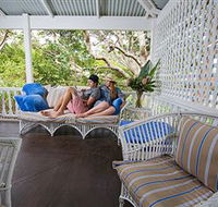 Arcadia House - Tourism Gold Coast