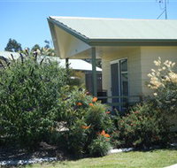 Peppertree Cabins Kingaroy - Tourism Gold Coast