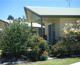Peppertree Cabins Kingaroy - Tourism Gold Coast 0