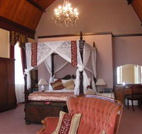 Abbey Of The Roses Boutique Heritage Guesthouse - Tourism Gold Coast