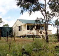 Accommodation Creek Cottages - Tourism Gold Coast