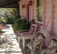 Barcaldine Blacksmiths Cottage - Tourism Gold Coast