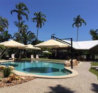 Wanderers Holiday Village - Lucinda - Tourism Gold Coast