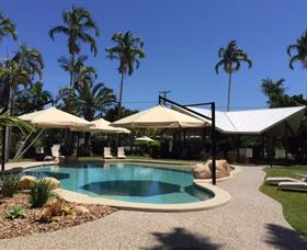Wanderers Holiday Village - Lucinda - Tourism Gold Coast 0